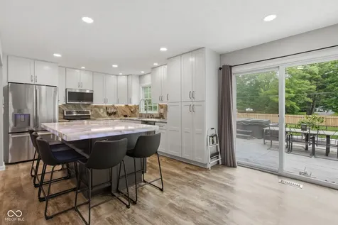 116 Northland Street Fishers IN 46038