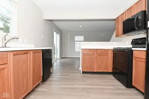 1624 Wagner Drive Shelbyville IN 46176