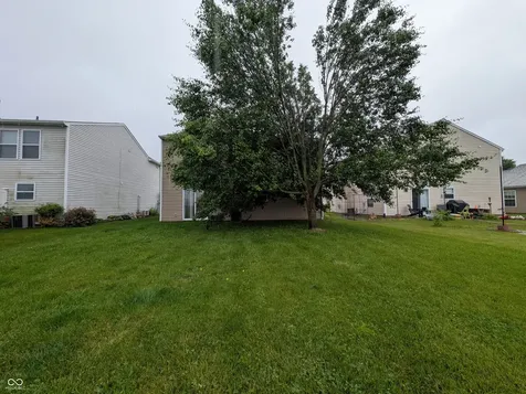1624 Wagner Drive Shelbyville IN 46176