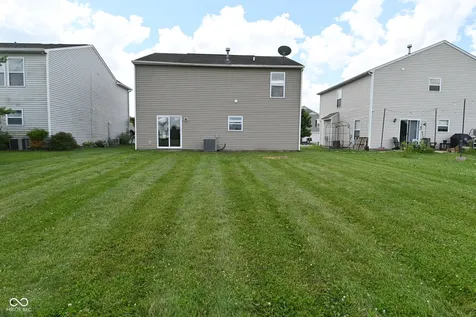 1624 Wagner Drive Shelbyville IN 46176