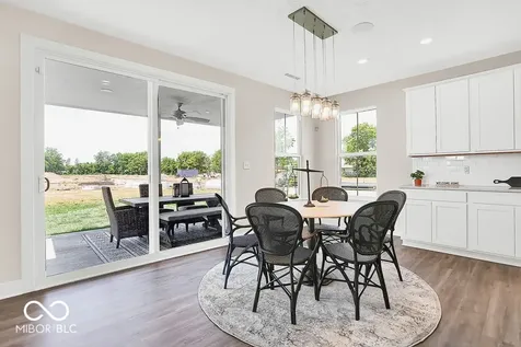 446 Chester Lane Pittsboro IN 46167