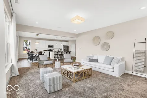 446 Chester Lane Pittsboro IN 46167
