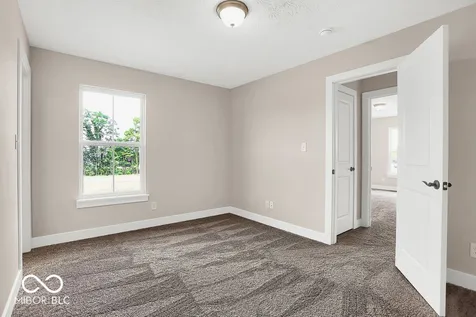 446 Chester Lane Pittsboro IN 46167