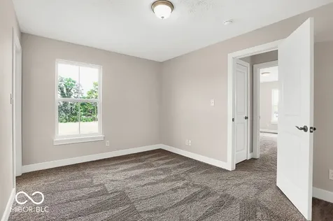446 Chester Lane Pittsboro IN 46167