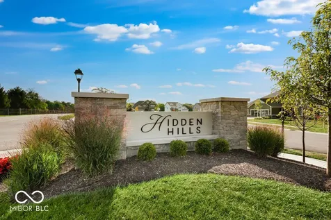 446 Chester Lane Pittsboro IN 46167