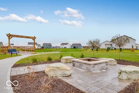 446 Chester Lane Pittsboro IN 46167