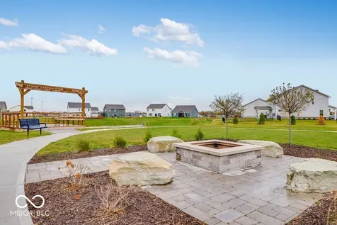 446 Chester Lane Pittsboro IN 46167