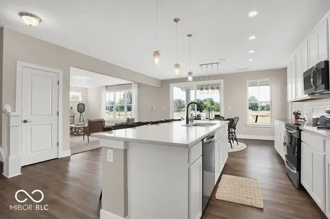 446 Chester Lane Pittsboro IN 46167