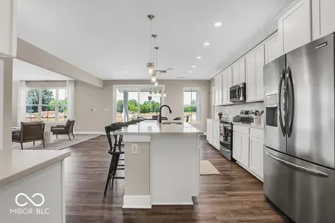 446 Chester Lane Pittsboro IN 46167