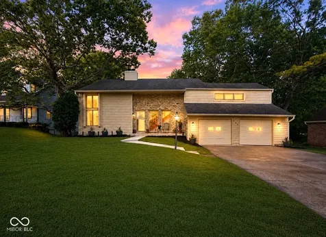 649 Elm Drive Plainfield IN 46168