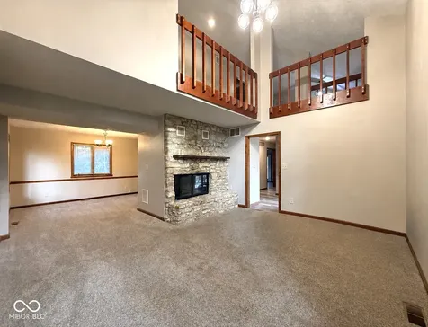 649 Elm Drive Plainfield IN 46168