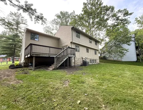 649 Elm Drive Plainfield IN 46168