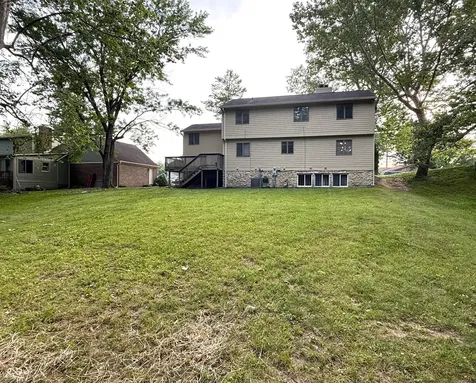 649 Elm Drive Plainfield IN 46168