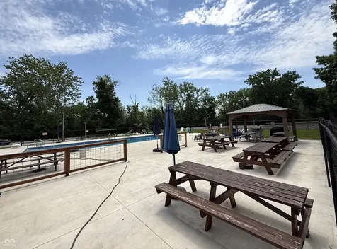 649 Elm Drive Plainfield IN 46168