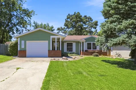 3207 Chelsea Court Kokomo IN 46902