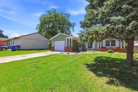 3207 Chelsea Court Kokomo IN 46902
