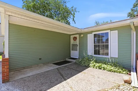3207 Chelsea Court Kokomo IN 46902