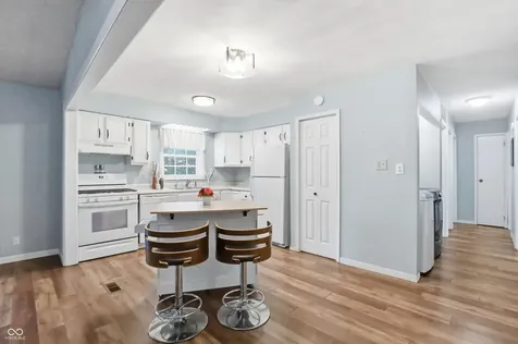 3207 Chelsea Court Kokomo IN 46902