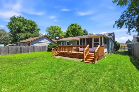 3207 Chelsea Court Kokomo IN 46902