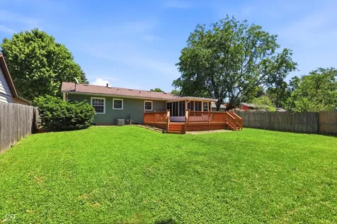 3207 Chelsea Court Kokomo IN 46902