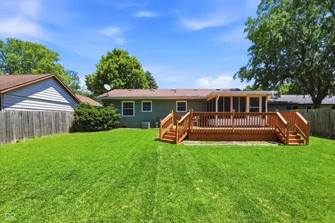 3207 Chelsea Court Kokomo IN 46902