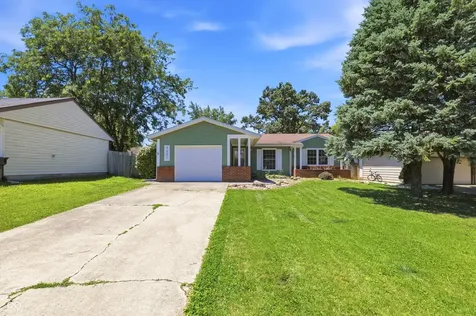 3207 Chelsea Court Kokomo IN 46902