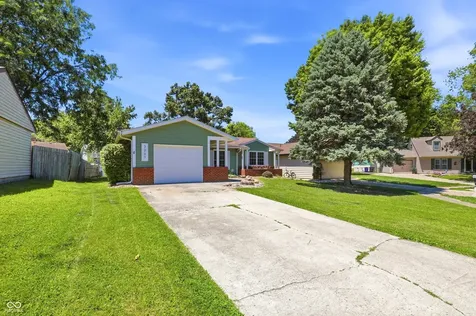 3207 Chelsea Court Kokomo IN 46902