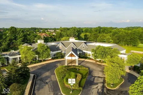 12410 Hyacinth Drive Fishers IN 46037