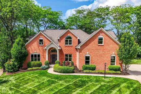 12410 Hyacinth Drive Fishers IN 46037