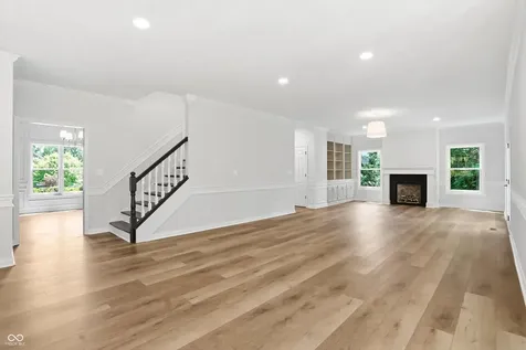 12410 Hyacinth Drive Fishers IN 46037