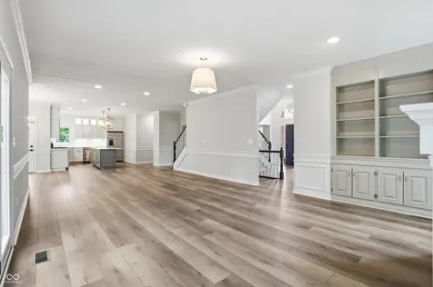 12410 Hyacinth Drive Fishers IN 46037