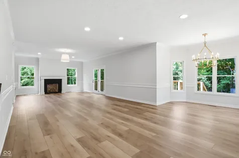 12410 Hyacinth Drive Fishers IN 46037