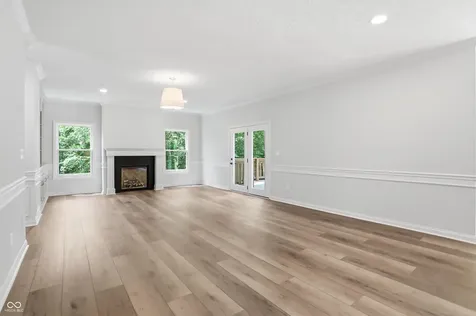 12410 Hyacinth Drive Fishers IN 46037