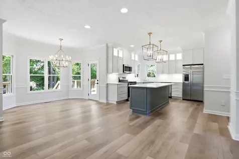 12410 Hyacinth Drive Fishers IN 46037