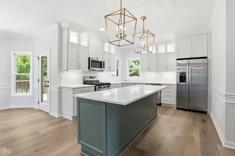 12410 Hyacinth Drive Fishers IN 46037