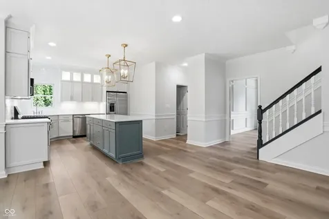 12410 Hyacinth Drive Fishers IN 46037