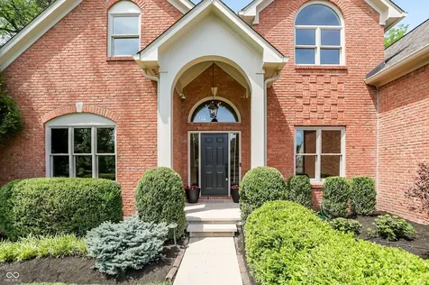 12410 Hyacinth Drive Fishers IN 46037