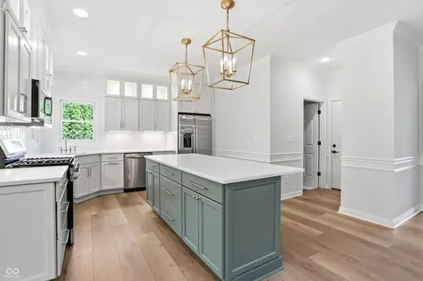 12410 Hyacinth Drive Fishers IN 46037