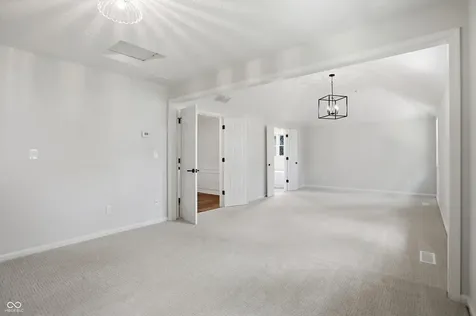 12410 Hyacinth Drive Fishers IN 46037