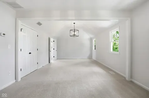 12410 Hyacinth Drive Fishers IN 46037
