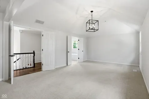 12410 Hyacinth Drive Fishers IN 46037