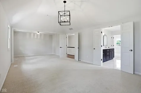 12410 Hyacinth Drive Fishers IN 46037