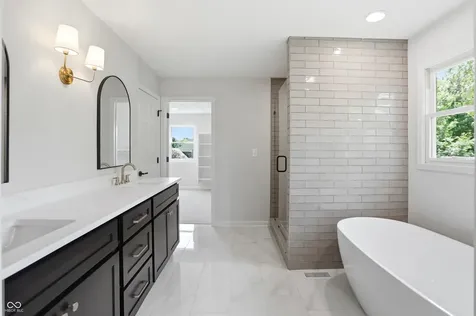 12410 Hyacinth Drive Fishers IN 46037
