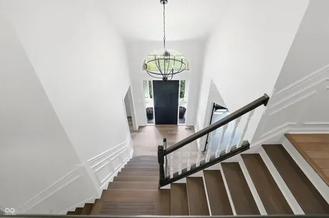 12410 Hyacinth Drive Fishers IN 46037