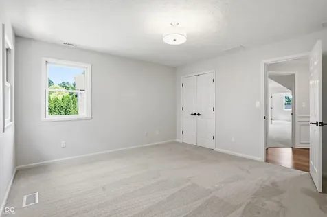 12410 Hyacinth Drive Fishers IN 46037