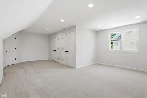 12410 Hyacinth Drive Fishers IN 46037