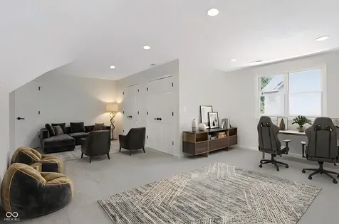 12410 Hyacinth Drive Fishers IN 46037