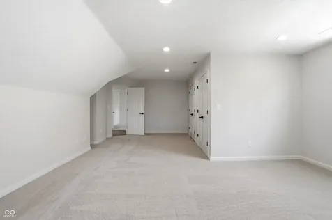 12410 Hyacinth Drive Fishers IN 46037