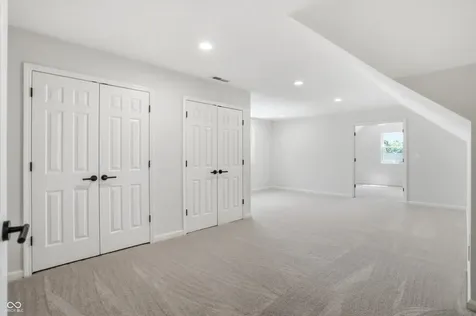 12410 Hyacinth Drive Fishers IN 46037