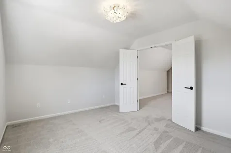 12410 Hyacinth Drive Fishers IN 46037